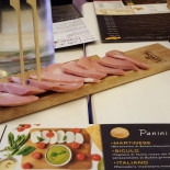 Fabulà Mozzarella Carte