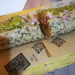Fabulà Mozzarella Carte