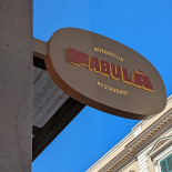 Fabulà Mozzarella Extérieur