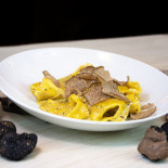 Il Castoro Comida