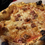 Zanzipizza Comida