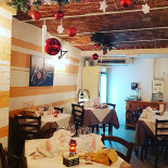 Al Vecchio Piemonte À l'intérieur
