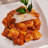 Al Vecchio Piemonte Nourriture
