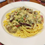 Mezzo Comida