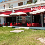 Chef Express Extérieur