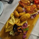 Calamida Bistrot Sul Mare Nourriture