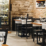 Locanda Del Duca À l'intérieur
