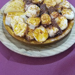 Pizzeria Tema Comida