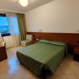 Albergo Sanremo Innen