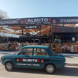 Pampero Extérieur