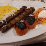 Persepolis Nourriture
