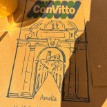 Convitto Logo