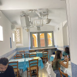 Infame À l'intérieur