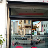 Kangaroo 2.0 Pizze Pucce More Exterior