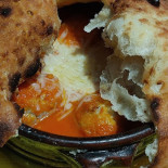 Kangaroo 2.0 Pizze Pucce More Comida