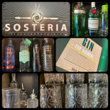 Sosteria Speisekarte