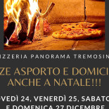 Panorama E Residence Speisekarte