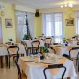 Panorama E Residence Innen