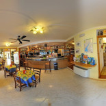 Panorama E Residence Innen