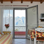 Panorama E Residence Innen