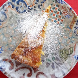 Moses Comida