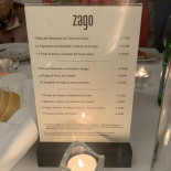 Zago Carta