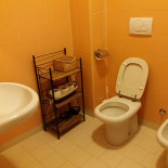 Locanda Al 5 Lainate À l'intérieur