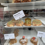 Il Menestrello Comida