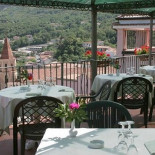 Il Borgo Extérieur