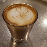 Gran Caffè Oderisi Di Monica Di Girolamo E Alessandro Aronne Boisson