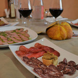 Il Cascinetto Comida