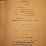Villa Massari Carte