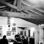 Sartorelli À l'intérieur