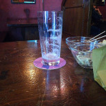 Prophet Pub Bebida