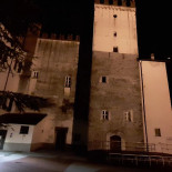 La Gaietta Innen