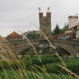 La Gaietta Außen