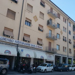 La Gaietta Außen