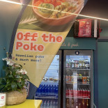 Off The Poke Carte