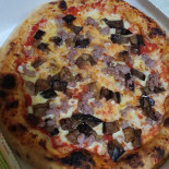 Pizza Dal 1973 Nourriture