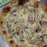 Pizza Dal 1973 Nourriture