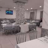 Rusticano À l'intérieur