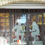 Coffee Dec Exterior