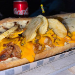 Wake Up 2.0 Comida