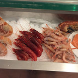 Polipazzo Comida