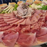 La Riserva Nourriture