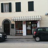 Zam Zam Kebab Exterior