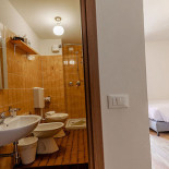 Dufour À l'intérieur