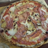 Ecco Nourriture