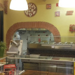 Pomodop À l'intérieur