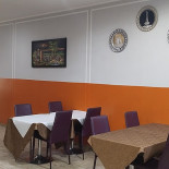 L'oriente Innen